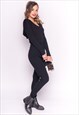 HOODIE CROPPED TOP AND LEGGING SUITS SET