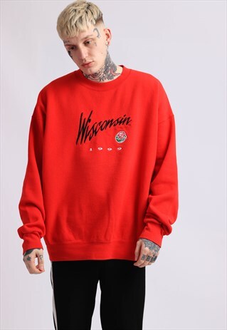 VINTAGE LEE SWEATSHIRT