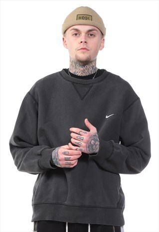VINTAGE NIKE SWEATSHIRT