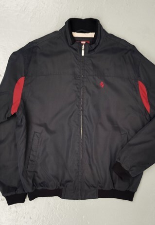FERRARI JACKET