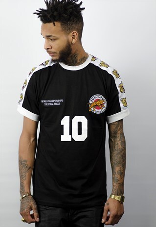 SPORTS CLUB T-SHIRT