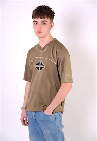 VINTAGE VERSACE T SHIRT