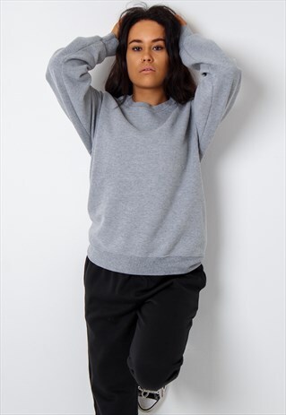 asos marketplace sweatshirt