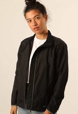 VINTAGE NIKE TRACK JACKET