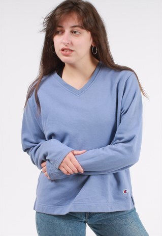 VINTAGE CHAMPION SWEATSHIRT