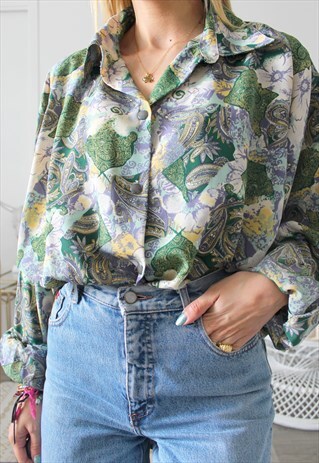 VINTAGE SHIRT
