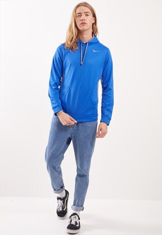 VINTAGE NIKE HOODIE