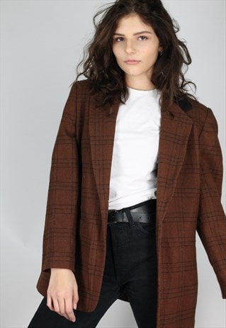 VINTAGE 90S BLAZER