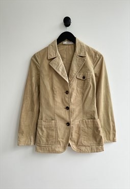 Vintage Prada Blazer Jacket
