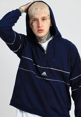 VINTAGE ADIDAS TRACK JACKET