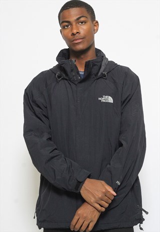 VINTAGE NORTH FACE WATERPROOF JACKET