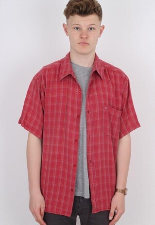 VINTAGE WRANGLER SHIRT WS21