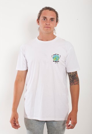CHANGE T-SHIRT