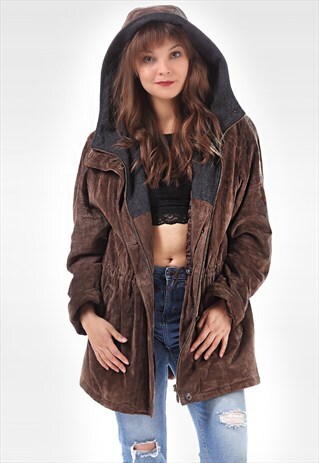 SUEDE AZTEC BOMBER JACKET 3073