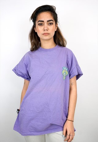 VINTAGE 90'S ADIDAS T-SHIRT