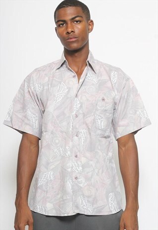 VINTAGE HAWAIIAN SHIRT