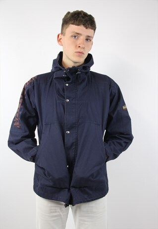 VINTAGE NAPAPIJRI LIGHT JACKET