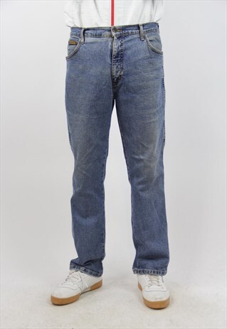 VINTAGE WRANGLER JEANS