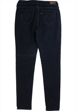 Vintage 90's Levi's Jeans / Pants skinny Navyeve