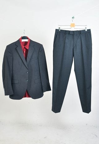 Men s Suits Blazers Vintage Blazer ASOS Marketplace