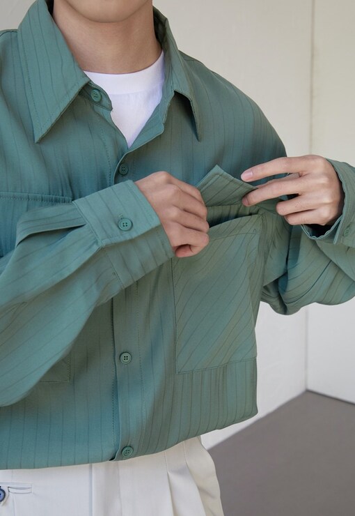 garment image