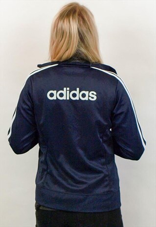 VINTAGE ADIDAS JACKET
