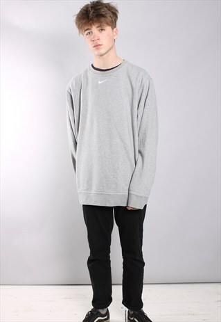 VINTAGE NIKE SWEATSHIRT