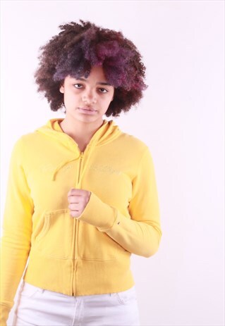 VINTAGE HOODIE