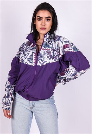VINTAGE SHELL JACKET J3961