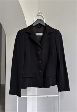 Max Mara Blazer Jacket