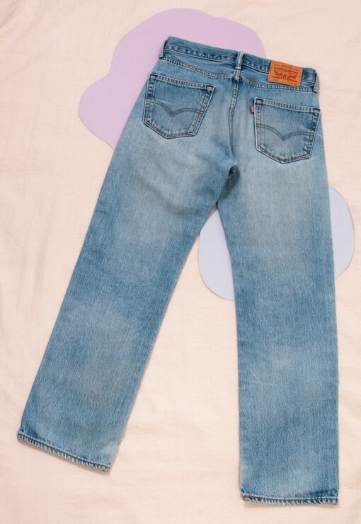 garment image