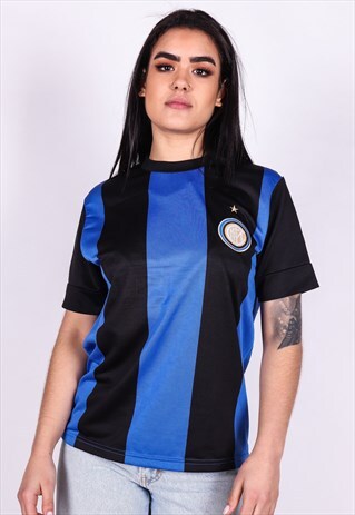 VINTAGE INTER MILAN JERSEY T829