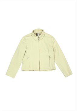 Vintage Burberry Jacket 