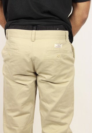 VINTAGE POLO RALPH LAUREN TROUSERS