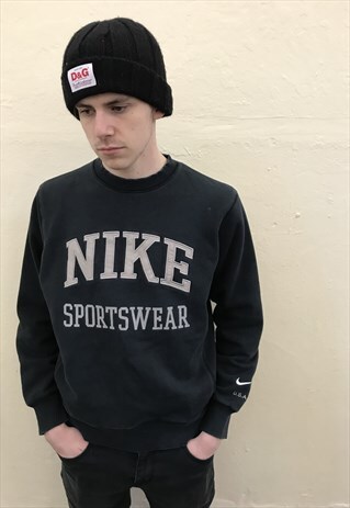 90S VINTAGE NIKE SWEATSHIRT