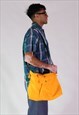 CP COMPANY 90S CHEQUE SHIRT (NOT STONE ISLAND)