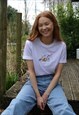 SPRING MIX SUGAR, SPICE AND CINNAMON T-SHIRT