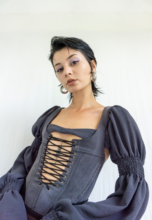 garment image