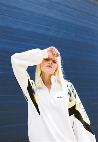 DOWNTOWN SWEATSHIRT "NASHVILLE" MEMPHIS