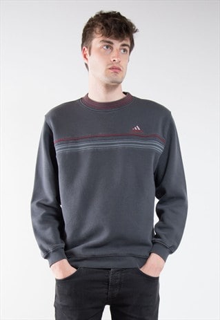 90'S ADIDAS SWEATSHIRT