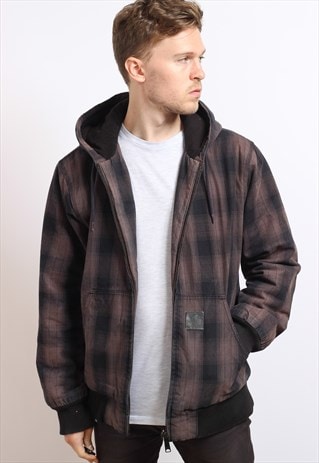 VINTAGE CARHARTT JACKET
