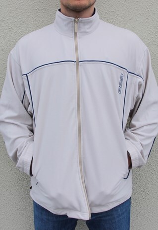 reebok fleece sweatshirt