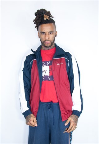 CHAMPION VINTAGE JACKET