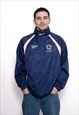 VINTAGE REEBOK 90S CREWE ALEXANDRA ACADEMY JACKET