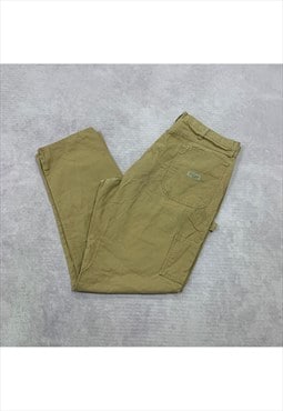 Wrangler Trousers Men's 38