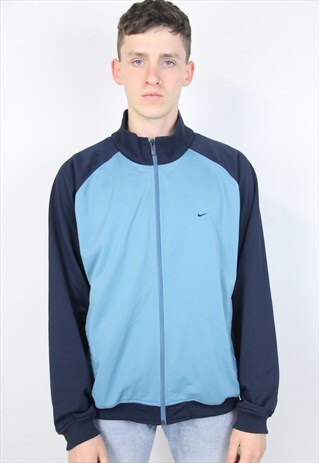 VINTAGE NIKE 90'S SPORTS JACKET