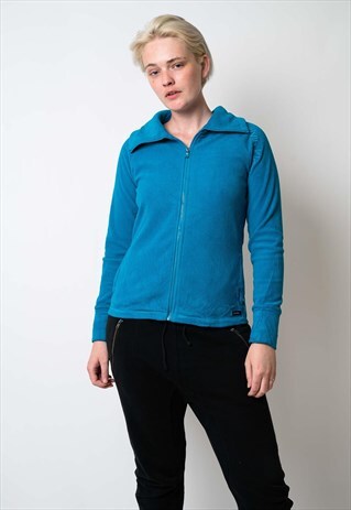 VINTAGE CALVIN KLEIN FLEECE