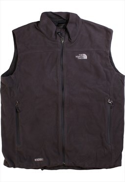 Vintage  Descente Puffer Jacket Ski Jacket Full Zip Up