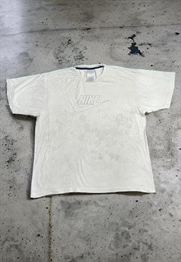 Vintage Nike Spell Out Tshirt 