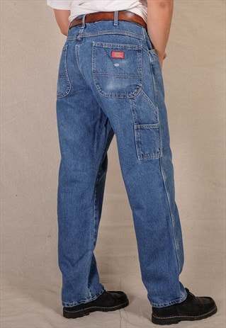 dickies jeans vintage